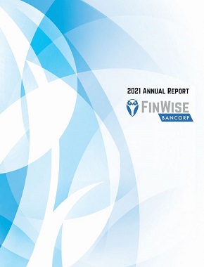 2021 Annual Report thumbnail